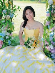 点击看大图 -金夫人婚纱摄影(华南店)