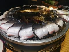 -泥炉烧肉师(新街口金銮巷店)