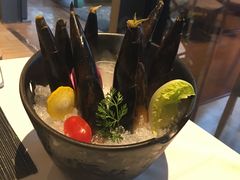 -若蘭慈·无国界素食料理(欢乐海岸店)