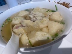 -鼎泰丰(渔阳店)