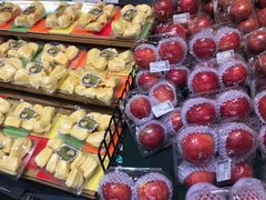 -永辉超市(鲁谷店)