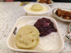 -满记甜品(南京虹悦城三店)