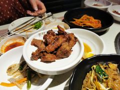 -本家韩国烤肉(青岛万象城店)