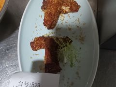 -嫩芽 ·地道重庆菜(十八梯露台夜景店)