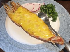 -大鲜生·亚洲菜融合小食堂