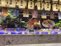 -亚马逊海鲜自助(万象汇店)