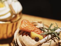 -大麦吉翻糖蛋糕甜品桌商务茶歇(光复西路店)