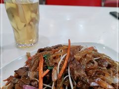 -旺角宝港式茶餐厅(寮步店)