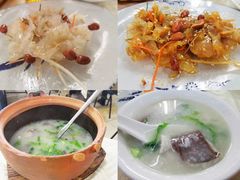 -猪肉婆私房菜(容桂总店)