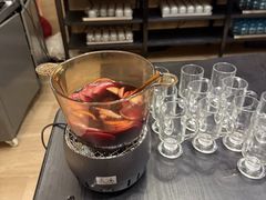 -美盛喜来登大酒店-盛宴标帜餐厅