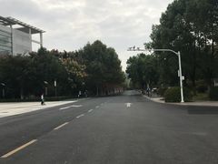 -南京航空航天大学(将军路校区)