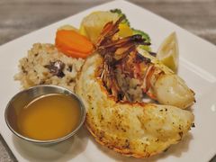 -Ruby Tuesday(九龙湾店)