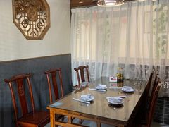 -呼吸森林·生态农庄农家乐私房菜