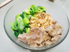 -尚岛私房菜(西方巷店)