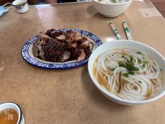 -下村新强记烧鹅店