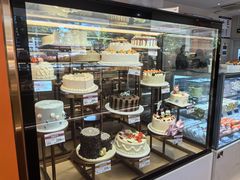 -新侨三宝乐面包店(崇文门店)