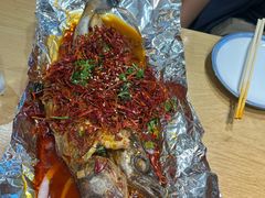 -鸭绿江民族饭店(总店)