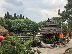 -云南民族村