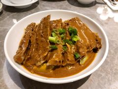 担担酱牛肚-鼎泰丰(国贸商城店)