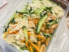 -媛媛家秘制鸡丝凉皮(陆慕店)