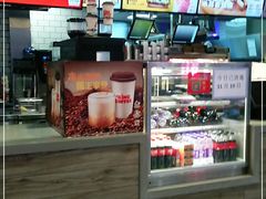 -汉堡王(北京三里屯购物中心)