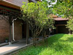 -顺风山庄(水濂山店)