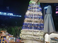 -木屋烧烤(龙湖天街店)