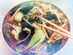 -红鼻子桂林米粉(金唐新光界店)