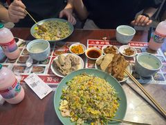 -扬二春炒饭(国庆路总店)