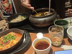 -云海肴·汽锅鸡·云南菜(美罗城店)