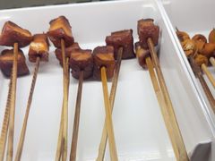 -郑红玉现卤串串(太古里店)