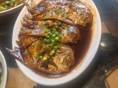 -水先生寧波菜(天一店)