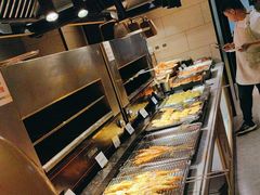-川骄海鲜自助(亚运村店)