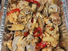 -马海涛牛肉串·午市牛腩饭·烧烤夜宵(领汇广场店)