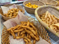 -听涛雅苑百味饺子老家菜馆