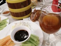 -汇贤府·李氏鲁菜(五棵松店)