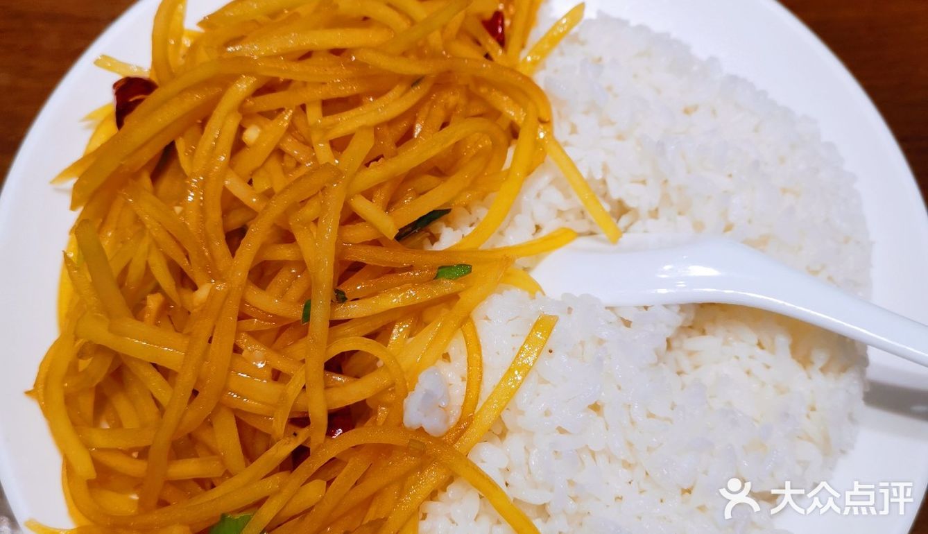猫咪大佬打卡 | 带老妈吃盖饭