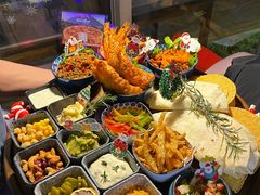 -SUPER BOWL超级碗(崂山丽达店)