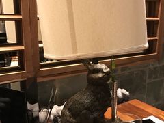 -食间牛排(湖西路店)