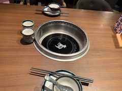 -快乐小羊火锅(河西王府井店)