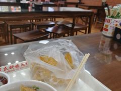 -蓝氏钟楼肉粽