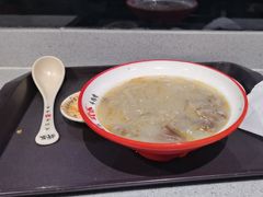 -武圣羊汤·西北面(安德路店)
