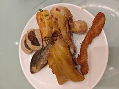 -金元宝东方之珠洗浴休闲广场(于家堡店)