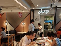 -新旺茶餐厅·早餐·夜宵(仙霞店)