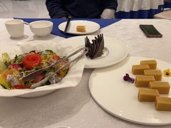-山水阁中餐厅(沙河唯实交流中心)