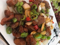 -聚德福海鲜家常菜(刘庄店)