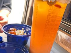 -放哈·甜醅子奶茶创造者(阳光丽景湾店)