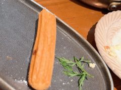 -CRAZYONES西班牙海鲜饭(上海美罗城店)