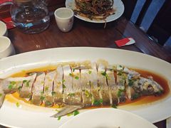 -惠宾饭庄(中山路店)
