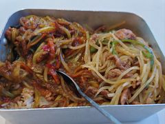 -石笨笨·盖浇饭大王(MOMOPARK店)